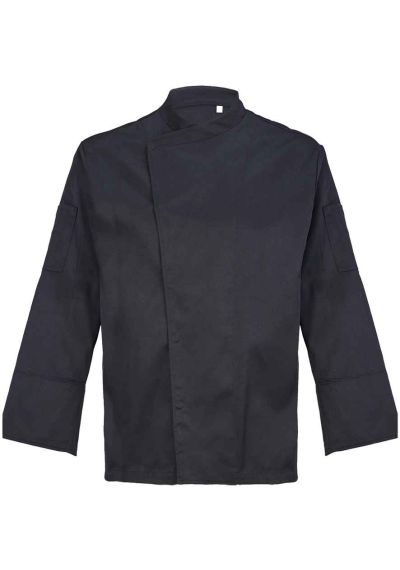 NEOBLU Long Sleeve Chef's Jacket