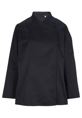 NEOBLU Ladies Long Sleeve Chef's Jacket