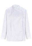 NEOBLU Ladies Long Sleeve Chef's Jacket