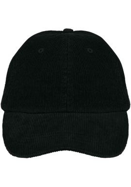 Native Spirit Corduroy 6 Panel Cap