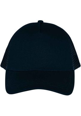 Native Spirit 6 Panel Trucker Cap