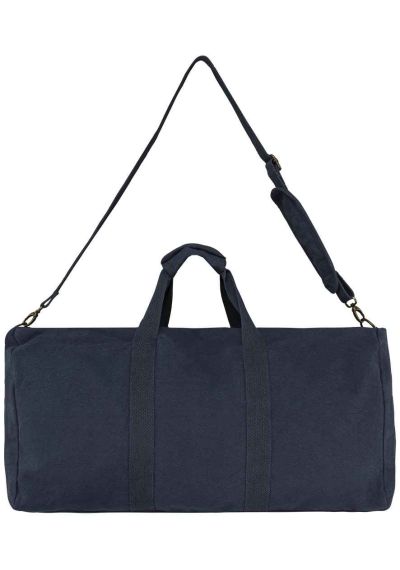 Native Spirit Vintage Travel Bag