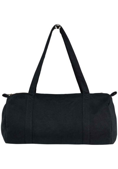 Native Spirit Fleece Duffel Bag