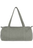 Native Spirit Fleece Duffel Bag