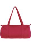 Native Spirit Fleece Duffel Bag
