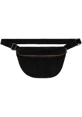 Native Spirit Corduroy Faded Waist Bag