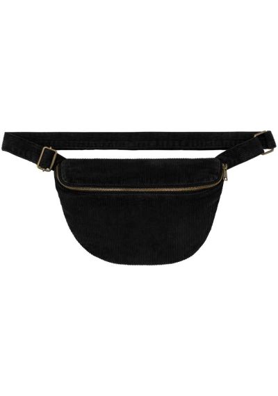 Native Spirit Corduroy Faded Waist Bag