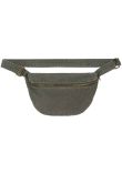 Native Spirit Corduroy Faded Waist Bag