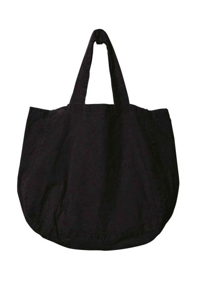 Native Spirit Linen Shopping Bag