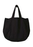 Native Spirit Linen Shopping Bag