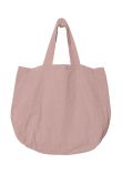 Native Spirit Linen Shopping Bag