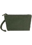 Native Spirit Corduroy Pouch