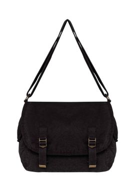 Native Spirit Faded Messenger Bag