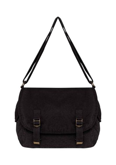 Native Spirit Faded Messenger Bag