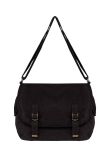 Native Spirit Faded Messenger Bag