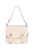 Native Spirit Faded Messenger Bag