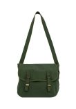 Native Spirit Faded Messenger Bag