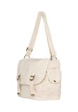 Native Spirit Faded Messenger Bag