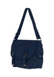 Native Spirit Faded Messenger Bag