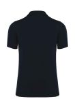 Native Spirit Knitted Polo Shirt