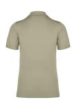 Native Spirit Knitted Polo Shirt