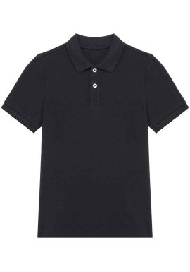 Native Spirit Kids Piqu Polo Shirt