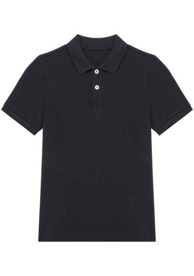 Native Spirit Kids Piqu Polo Shirt