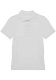Native Spirit Kids Piqu Polo Shirt