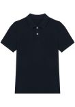 Native Spirit Kids Piqu Polo Shirt