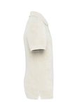 Native Spirit Kids Terry Towel Polo Shirt