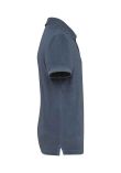 Native Spirit Kids Terry Towel Polo Shirt