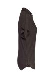 Native Spirit Ladies Linen Polo Shirt