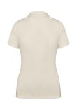 Native Spirit Ladies Terry Towel Polo Shirt