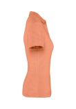 Native Spirit Ladies Terry Towel Polo Shirt