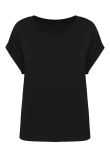 Native Spirit Ladies Roll-Up Sleeve T-Shirt