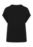Native Spirit Ladies Roll-Up Sleeve T-Shirt