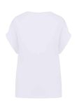 Native Spirit Ladies Roll-Up Sleeve T-Shirt