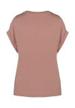 Native Spirit Ladies Roll-Up Sleeve T-Shirt