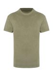 Native Spirit Terry Towel T-Shirt