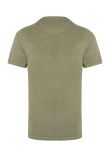 Native Spirit Terry Towel T-Shirt