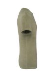 Native Spirit Terry Towel T-Shirt