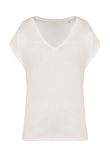 Native Spirit Ladies Oversized V Neck T-Shirt