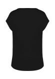 Native Spirit Ladies Oversized V Neck T-Shirt