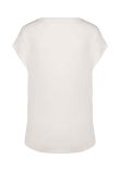 Native Spirit Ladies Oversized V Neck T-Shirt