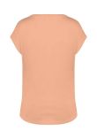 Native Spirit Ladies Oversized V Neck T-Shirt