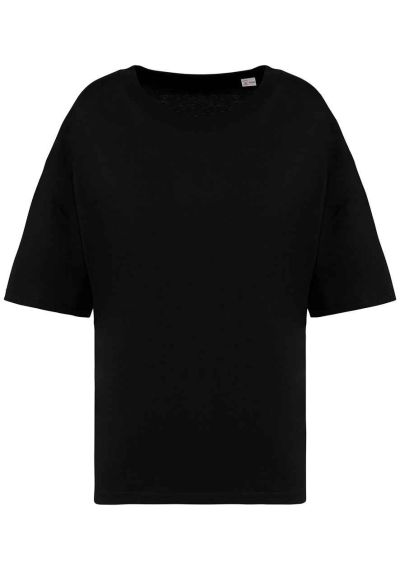 Native Spirit Ladies Oversized T-Shirt