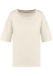 Native Spirit Ladies Oversized T-Shirt