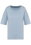 Native Spirit Ladies Oversized T-Shirt