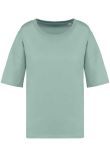 Native Spirit Ladies Oversized T-Shirt