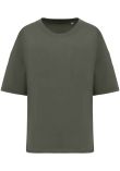 Native Spirit Ladies Oversized T-Shirt